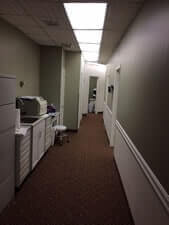 brooklyn podiatry office