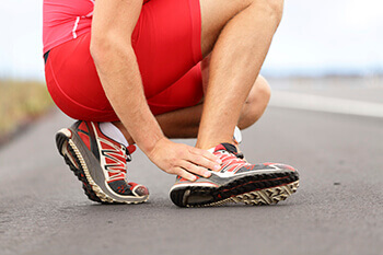 Ankle pain treatment in the Brooklyn, NY 11229 and Astoria, NY 11103 area