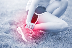 Achilles Tendinopathy and Podiatric Relief