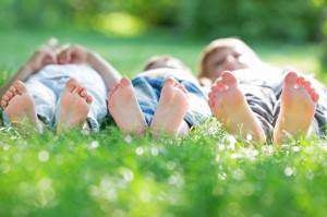 Recognizing Foot or Ankle Pain in Children