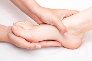 Facts About Foot Drop