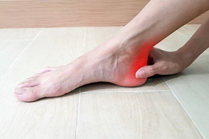 What Is Achilles Tendinopathy?