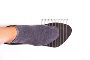 How to Measure Feet for a Perfect Shoe Fit