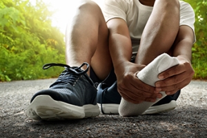 What Can Cause Foot Pain During Exercise